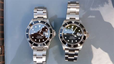 site replica-watch.info tc sub|TC Submariner V7 review and GEN comparison .